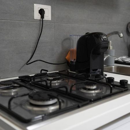 Free Flat Apartment Catania Exterior photo